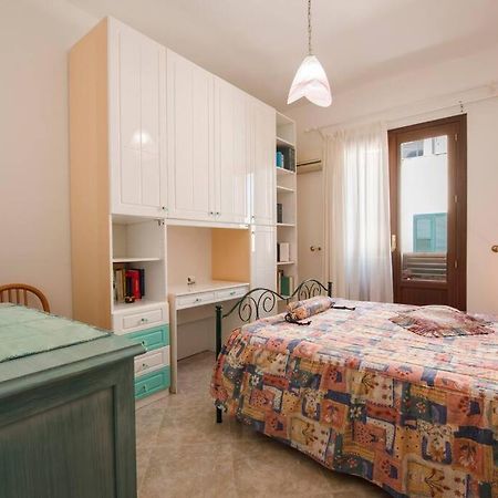 A Pochi Passi Dal Mare Διαμέρισμα Σαν Βίτο λο Κάπο Εξωτερικό φωτογραφία