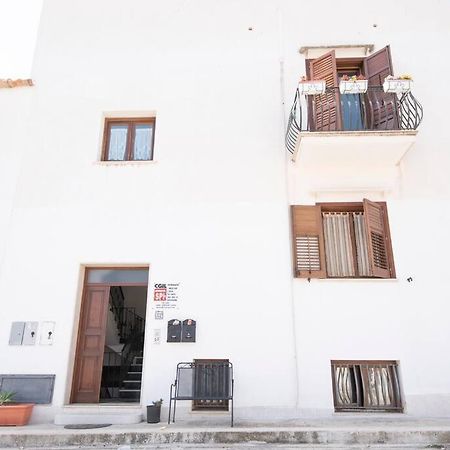 A Pochi Passi Dal Mare Διαμέρισμα Σαν Βίτο λο Κάπο Εξωτερικό φωτογραφία